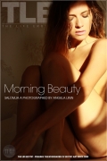 Morning Beauty : Kula from The Life Erotic, 17 Nov 2014